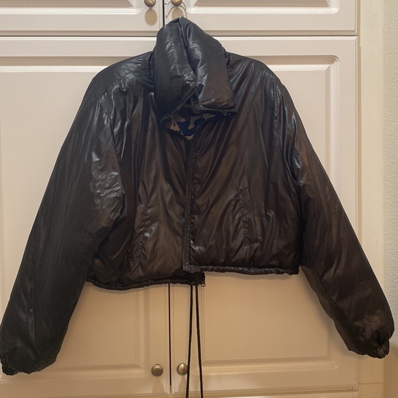Poster Grl Special Forces Reversible Jacket Camo - Picture 5 of 6